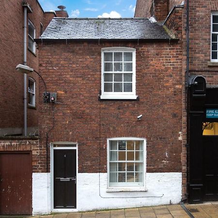 Cumberland Villa York Dış mekan fotoğraf