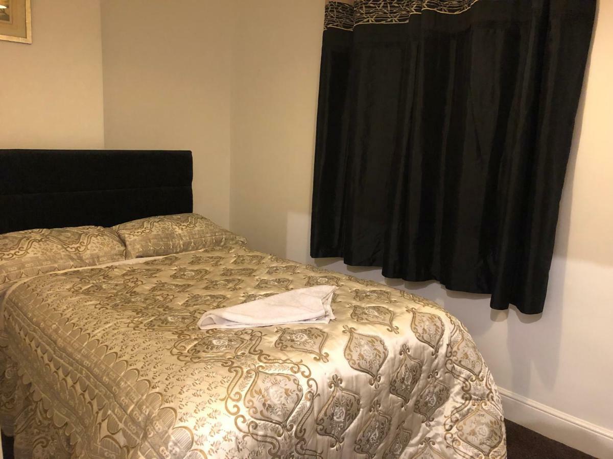 Cumberland Villa York Dış mekan fotoğraf